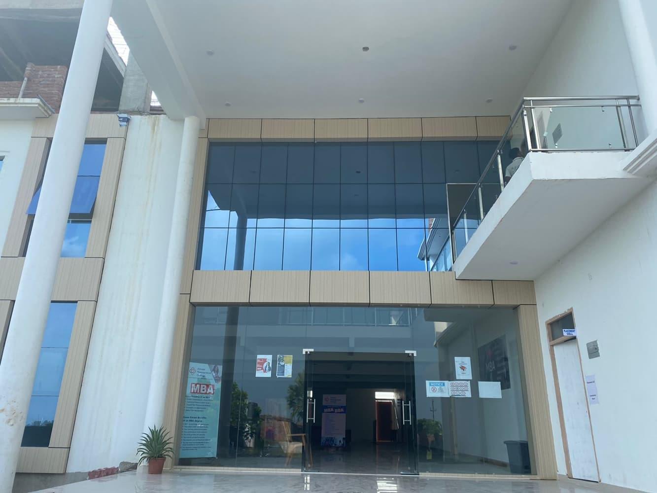 Jinvani Management College Bhojpur Extra Curriculars photo 13